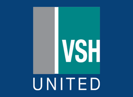 VSH UNITED SURINAME