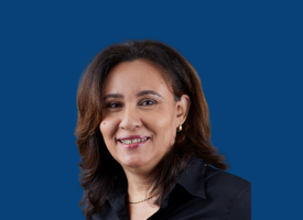 AmCham Board Ellen